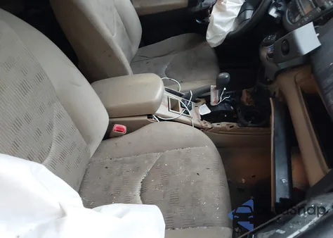 2011 Toyota Rav4 из США, поврежденный, VIN 2T3BF4DV1BW122370